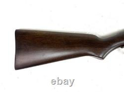 Sheridan Blue Streak 5mm pellet air rifle For Parts Or Repair