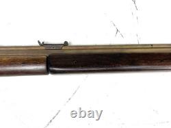 Sheridan Blue Streak 5mm pellet air rifle For Parts Or Repair