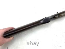 Sheridan Blue Streak 5mm pellet air rifle For Parts Or Repair