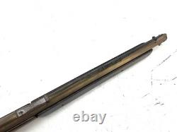 Sheridan Blue Streak 5mm pellet air rifle For Parts Or Repair