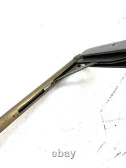 Sheridan Blue Streak 5mm pellet air rifle For Parts Or Repair