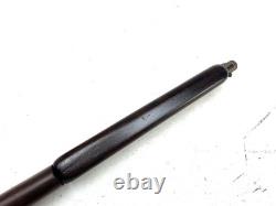 Sheridan Blue Streak 5mm pellet air rifle For Parts Or Repair