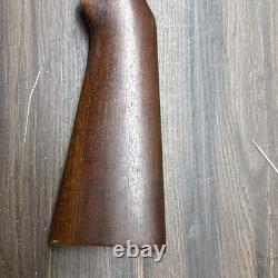 Sheridan Blue Streak Air Rifle Beautiful Works Perfectly