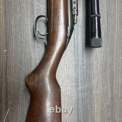 Sheridan Blue Streak Air Rifle Beautiful Works Perfectly