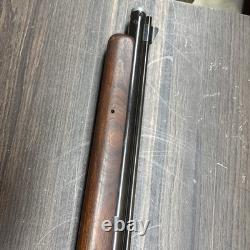 Sheridan Blue Streak Air Rifle Beautiful Works Perfectly