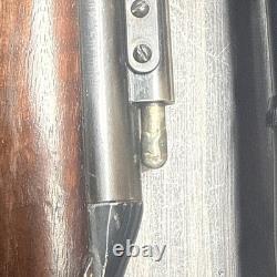 Sheridan Blue Streak Air Rifle Beautiful Works Perfectly