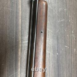 Sheridan Blue Streak Air Rifle Beautiful Works Perfectly