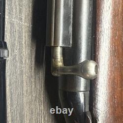 Sheridan Blue Streak Air Rifle Beautiful Works Perfectly