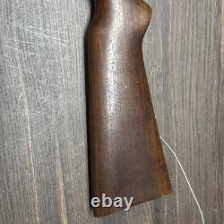 Sheridan Blue Streak Air Rifle Beautiful Works Perfectly