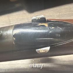 Sheridan Blue Streak Air Rifle Beautiful Works Perfectly