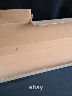 Sheridan C Series (Blue Streak) 5mm Air Rifle BB Gun Original Factory Box EXC