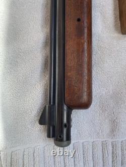Sheridan C Series Vintage Air Rifle