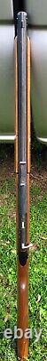 Sheridan Pellet Gun C Series Pellet Air Rifle Racine Wisconsin Working