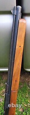 Sheridan Pellet Gun C Series Pellet Air Rifle Racine Wisconsin Working