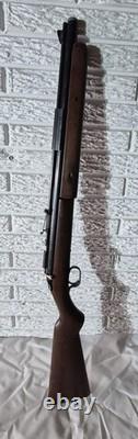 Sheridan Products Blue Streak Racine Wisconsin 20cal Air Gun