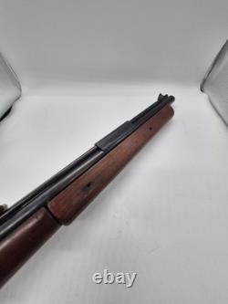 Sheridan Products Blue Streak Racine Wisconsin 20cal Air Gun