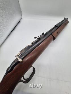 Sheridan Products Blue Streak Racine Wisconsin 20cal Air Gun