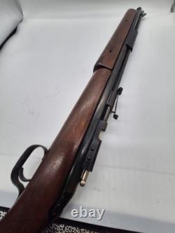 Sheridan Products Blue Streak Racine Wisconsin 20cal Air Gun