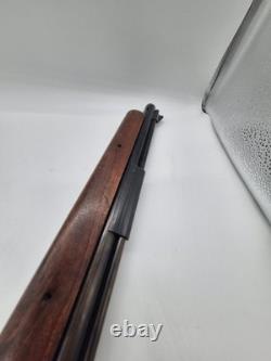 Sheridan Products Blue Streak Racine Wisconsin 20cal Air Gun