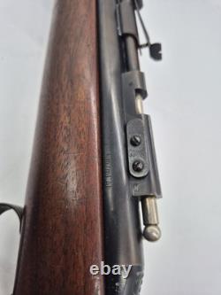 Sheridan Products Blue Streak Racine Wisconsin 20cal Air Gun
