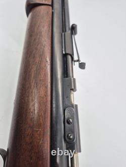 Sheridan Products Blue Streak Racine Wisconsin 20cal Air Gun