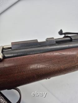 Sheridan Products Blue Streak Racine Wisconsin 20cal Air Gun