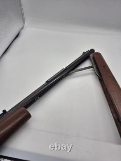 Sheridan Products Blue Streak Racine Wisconsin 20cal Air Gun