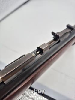 Sheridan Products Blue Streak Racine Wisconsin 20cal Air Gun
