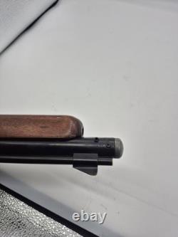 Sheridan Products Blue Streak Racine Wisconsin 20cal Air Gun