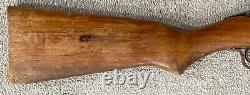 Sheridan Products C Series Air Rifle. 20 CAL 5mm Pellet Gun USA Wood 318682 READ