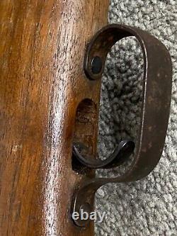 Sheridan Products C Series Air Rifle. 20 CAL 5mm Pellet Gun USA Wood 318682 READ