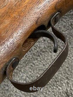 Sheridan Products C Series Air Rifle. 20 CAL 5mm Pellet Gun USA Wood 318682 READ