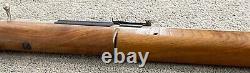 Sheridan Products C Series Air Rifle. 20 CAL 5mm Pellet Gun USA Wood 318682 READ