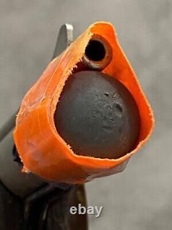 Sheridan Products C Series Air Rifle. 20 CAL 5mm Pellet Gun USA Wood 318682 READ
