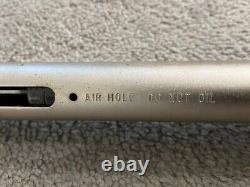 Sheridan Products C Series Air Rifle. 20 CAL 5mm Pellet Gun USA Wood 318682 READ