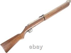 Sheridan Silver Streak Air Rifle 5mm Works