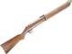 Sheridan Silver Streak Air Rifle 5mm Works
