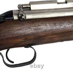 Sheridan Silver Streak Air Rifle 5mm Works