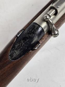 Sheridan Silver Streak Air Rifle 5mm Works