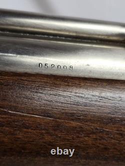 Sheridan Silver Streak Air Rifle 5mm Works