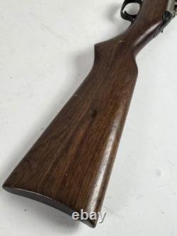 Sheridan Silver Streak Air Rifle 5mm Works