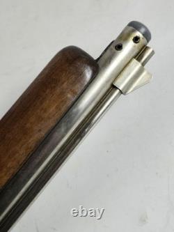 Sheridan Silver Streak Air Rifle 5mm Works