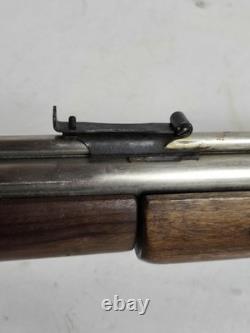 Sheridan Silver Streak Air Rifle 5mm Works