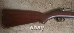 Sheridan Silverstreak, 5mm/20 cal pump air rifle, Type C