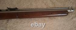Sheridan Silverstreak, 5mm/20 cal pump air rifle, Type C