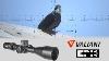 Shooting Pests Just Got More Epic The Valiant Epic Scope