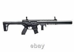 Sig MCX Air Rifle, Blk (pellet)