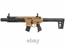 Sig MCX Canebrake, Air Rifle (pellet)