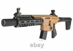 Sig MCX Canebrake, Air Rifle (pellet)