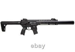 Sig Sauer AIR MCX GEN2.177 30 Round Pellet CO2 Air Rifle? ULTIMATE OHYA BUNDLE